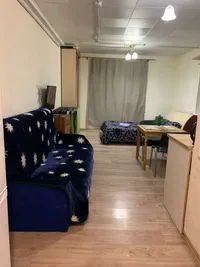 Миниатюра квартиры 1