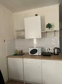 Миниатюра квартиры 6