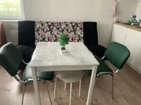 Миниатюра квартиры 8