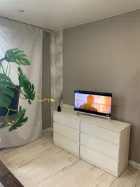 Миниатюра квартиры 7