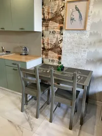 Миниатюра квартиры 9