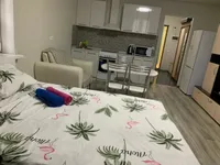Миниатюра квартиры 4