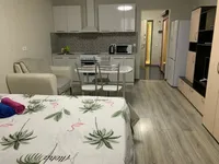 Миниатюра квартиры 2