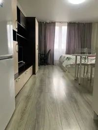 Миниатюра квартиры 8