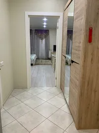 Миниатюра квартиры 1
