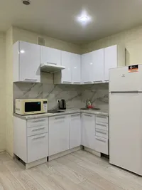 Миниатюра квартиры 5