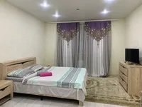 Миниатюра квартиры 6