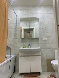 Миниатюра квартиры 7