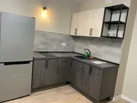 Миниатюра квартиры 1