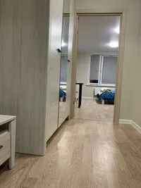 Миниатюра квартиры 2