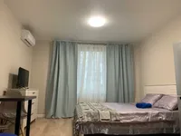 Миниатюра квартиры 9