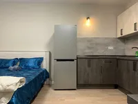 Миниатюра квартиры 13
