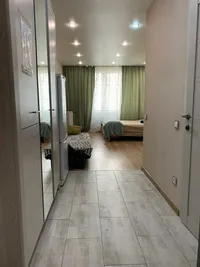 Миниатюра квартиры 2