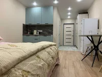 Миниатюра квартиры 5