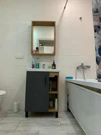 Миниатюра квартиры 11