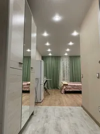 Миниатюра квартиры 12