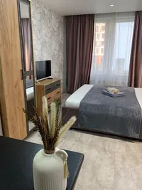 Миниатюра квартиры 2