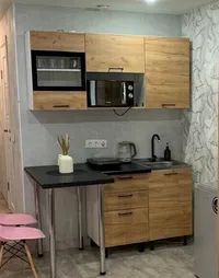 Миниатюра квартиры 9