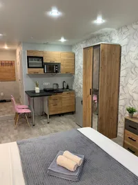 Миниатюра квартиры 10