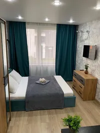 Миниатюра квартиры 11