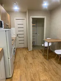 Миниатюра квартиры 3