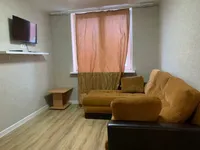 Миниатюра квартиры 6
