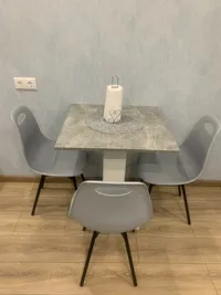 Миниатюра квартиры 3