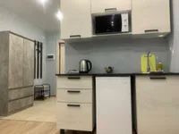 Миниатюра квартиры 5