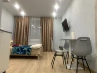 Миниатюра квартиры 6