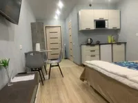 Миниатюра квартиры 8