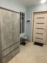 Миниатюра квартиры 9