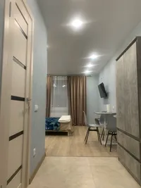 Миниатюра квартиры 10