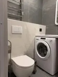 Миниатюра квартиры 1