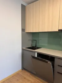 Миниатюра квартиры 2