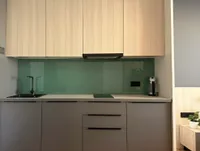 Миниатюра квартиры 7