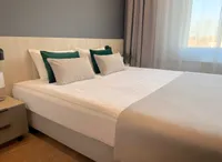 Миниатюра квартиры 9