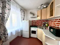Миниатюра квартиры 5