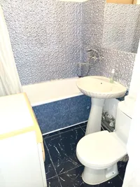 Миниатюра квартиры 8