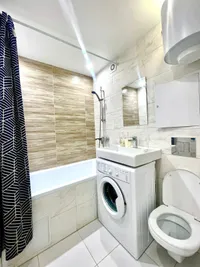 Миниатюра квартиры 7