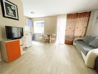 Миниатюра квартиры 4
