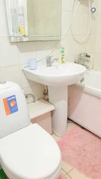 Миниатюра квартиры 7