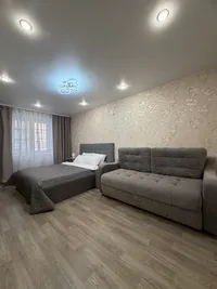 Миниатюра квартиры 2