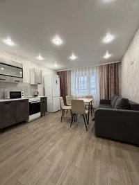 Миниатюра квартиры 6