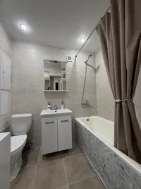 Миниатюра квартиры 8