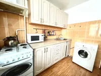 Миниатюра квартиры 3