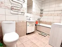 Миниатюра квартиры 7