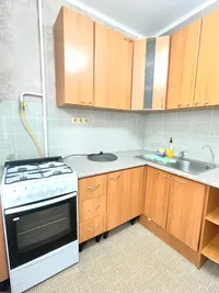 Миниатюра квартиры 3