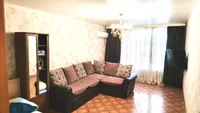 Миниатюра квартиры 1