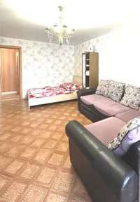 Миниатюра квартиры 2