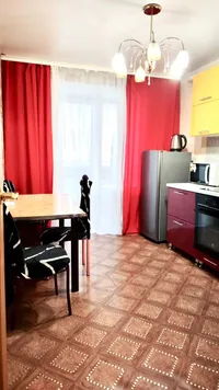 Миниатюра квартиры 4